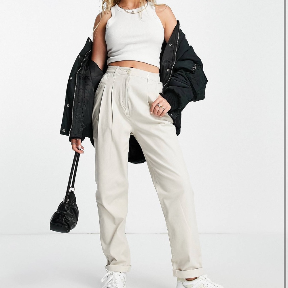 Chino Pants